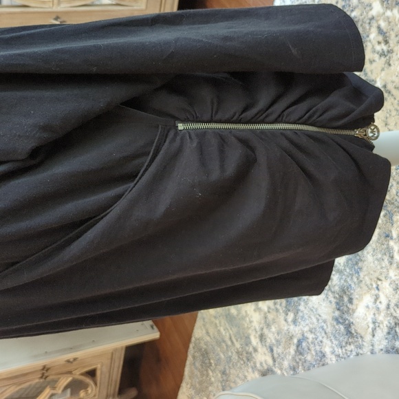 Women's Michael Kors EUC top 1X - Picture 2 of 10